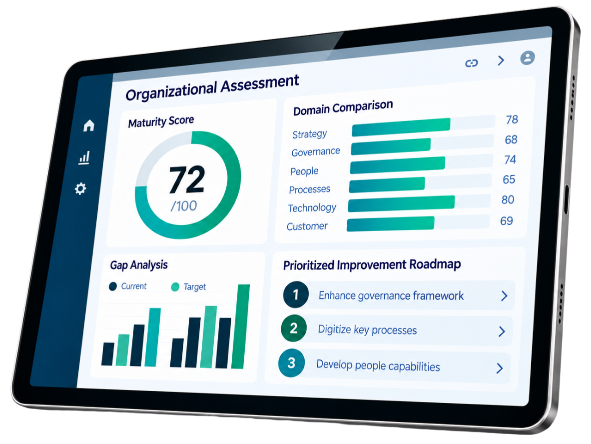 Consulting Services